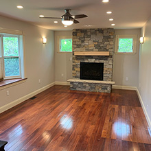 Trim and Molding